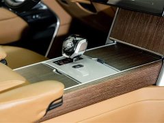 Land Rover Range Rover 2025 3.0 L6 400PS Extended Edition - фото 19