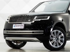 Land Rover Range Rover 2025 3.0 L6 400PS Extended Edition - фото 2