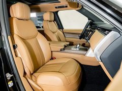 Land Rover Range Rover 2025 3.0 L6 400PS Extended Edition - фото 20