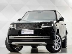 Land Rover Range Rover 2025 3.0 L6 400PS Extended Edition - фото 3