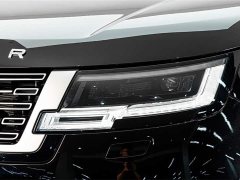 Land Rover Range Rover 2025 3.0 L6 400PS Extended Edition - фото 4