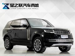 Land Rover Range Rover 2025 3.0 L6 400PS Extended Edition - фото 5