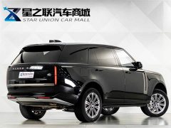 Land Rover Range Rover 2025 3.0 L6 400PS Extended Edition - фото 6