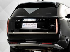 Land Rover Range Rover 2025 3.0 L6 400PS Extended Edition - фото 7