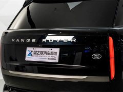 Land Rover Range Rover 2025 3.0 L6 400PS Extended Edition - фото 8