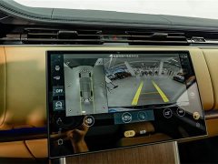 Land Rover Range Rover 2025 3.0 L6 400PS Extended Edition - фото 9