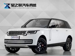 Land Rover Range Rover 3.0 L6 400PS Extended Edition - фото 1