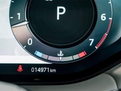 Land Rover Range Rover 3.0 L6 400PS Extended Edition - фото 10