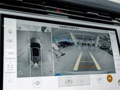 Land Rover Range Rover 3.0 L6 400PS Extended Edition - фото 11