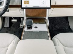 Land Rover Range Rover 3.0 L6 400PS Extended Edition - фото 14