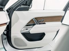 Land Rover Range Rover 3.0 L6 400PS Extended Edition - фото 15