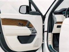 Land Rover Range Rover 3.0 L6 400PS Extended Edition - фото 17