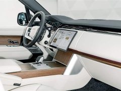 Land Rover Range Rover 3.0 L6 400PS Extended Edition - фото 19