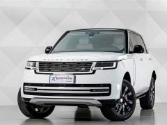 Land Rover Range Rover 3.0 L6 400PS Extended Edition - фото 2