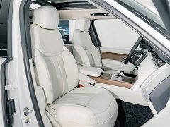 Land Rover Range Rover 3.0 L6 400PS Extended Edition - фото 20