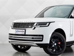 Land Rover Range Rover 3.0 L6 400PS Extended Edition - фото 3