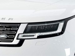 Land Rover Range Rover 3.0 L6 400PS Extended Edition - фото 4
