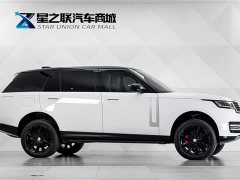 Land Rover Range Rover 3.0 L6 400PS Extended Edition - фото 5
