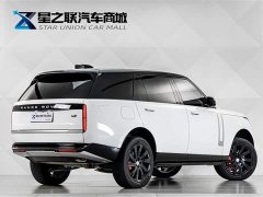 Land Rover Range Rover 3.0 L6 400PS Extended Edition - фото 6