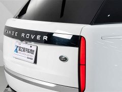 Land Rover Range Rover 3.0 L6 400PS Extended Edition - фото 8