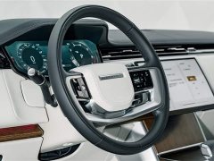 Land Rover Range Rover 3.0 L6 400PS Extended Edition - фото 9