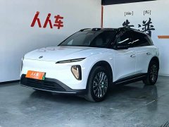 NIO ES6 75kWh - фото 1