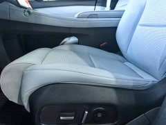 NIO ES6 75kWh - фото 11