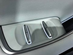 NIO ES6 75kWh - фото 12