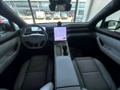 NIO ES6 75kWh - фото 15