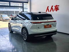 NIO ES6 75kWh - фото 16