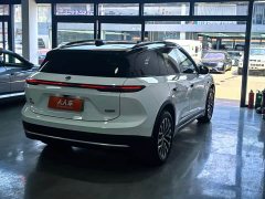 NIO ES6 75kWh - фото 18