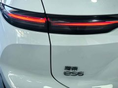 NIO ES6 75kWh - фото 19