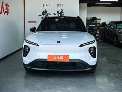 NIO ES6 75kWh - фото 2