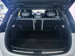 NIO ES6 75kWh - фото 20