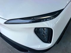 NIO ES6 75kWh - фото 3