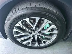 NIO ES6 75kWh - фото 4