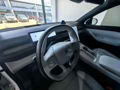 NIO ES6 75kWh - фото 6