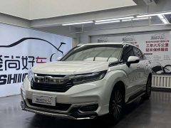 Honda Avancier 2020 370TURBO 2WD Luxury Edition - фото 1