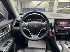 Honda Avancier 2020 370TURBO 2WD Luxury Edition - фото 10