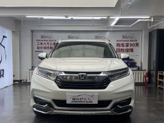 Honda Avancier 2020 370TURBO 2WD Luxury Edition - фото 2