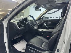 Honda Avancier 2020 370TURBO 2WD Luxury Edition - фото 8