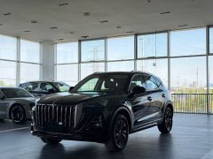 Hongqi HS5 2025 2.0T two-wheel drive Qixiang Pro version - фото 1