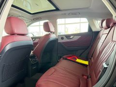 Hongqi HS5 2025 2.0T two-wheel drive Qixiang Pro version - фото 10