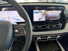 Hongqi HS5 2025 2.0T two-wheel drive Qixiang Pro version - фото 11