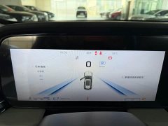 Hongqi HS5 2025 2.0T two-wheel drive Qixiang Pro version - фото 14