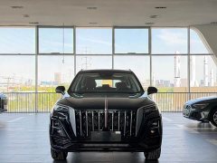 Hongqi HS5 2025 2.0T two-wheel drive Qixiang Pro version - фото 2