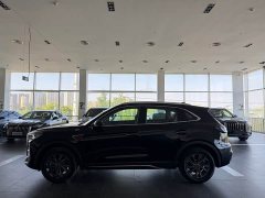 Hongqi HS5 2025 2.0T two-wheel drive Qixiang Pro version - фото 3