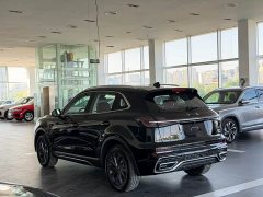Hongqi HS5 2025 2.0T two-wheel drive Qixiang Pro version - фото 4