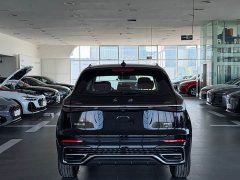 Hongqi HS5 2025 2.0T two-wheel drive Qixiang Pro version - фото 5