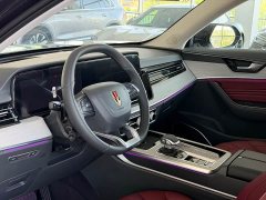 Hongqi HS5 2025 2.0T two-wheel drive Qixiang Pro version - фото 6